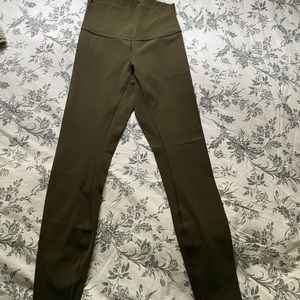 Lululemon Wunder-Under High-Rise Tight